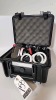 RT Motion Single Motor Follow Focus Kit (3 FIZ Motors)