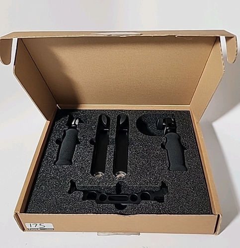 Arri UBS - 3 Handgrip Set