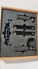 Arri UBS - 3 Handgrip Set - 2