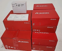 Riedel Digital Wireless Intercom System