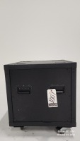 LEX 200 Amp Viceroy PowerRACK