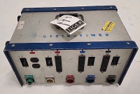 AC Power 100A Bates Box