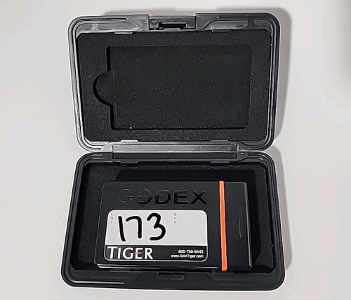 Arri Codex 960 GB Compact Drive