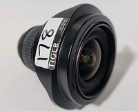 Canon EF 16-35mm f/2.8L Zoom Lens