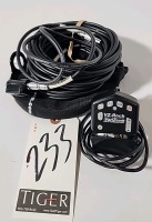 Varizoom Vz-rock Variable Rocker Control