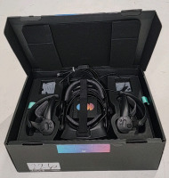 Valve Index VR Headset