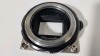 RED Epic Canon EF Aluminum Mount - 2