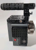 RED DSMC2 Scarlet-W 5K Dragon - 3