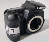 Canon EOS 20D DSLR Camera