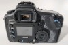 Canon EOS 20D DSLR Camera - 4