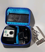 GoPro Hero 2 Camera