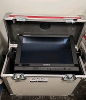Sony PVM-A170 Trimaster EL On-Set Monitor