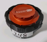 Kippertie Revolva RF/PL Filter Mount Adapter