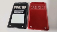 RED Mini-Mag 512GB Media SSD Cards