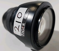Canon EF 24-105mm f/4 Lens