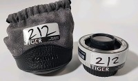Canon Extender EF 1.4x III