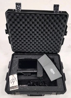 9" Astro HD LCD Monitor