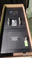 LEX 400 Amp Company Switch w/16 Series Cams