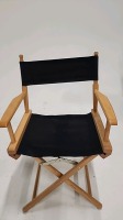 18" Directors Chairs
