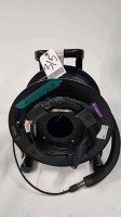 Fiber Cable w/Reel