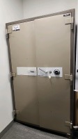 American Security Safe