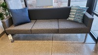 Lounge Reception Waiting Sofa
