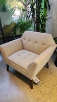 EE & CO Lounge chair