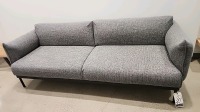 Lounge Reception Waiting Sofa