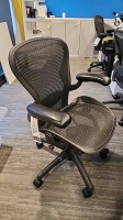 Herman Miller Office Chair