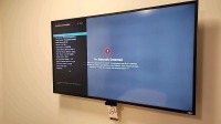 55" Vizio Smart TV