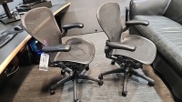 Herman Miller Office Chairs