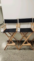 Directors Chairs