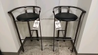 Amisco 30" Bar Stools