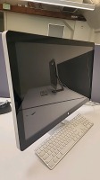 Apple 27" Thunderbolt Display Monitor w/Keyboard