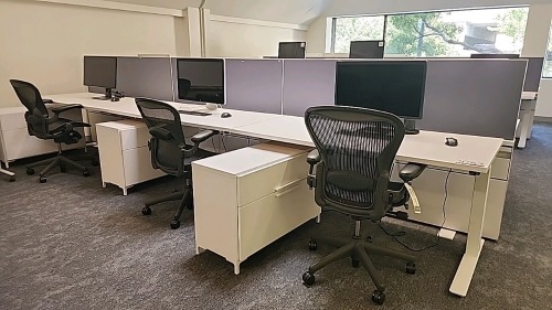 Workstation Group