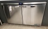True Undercounter Refrigerator