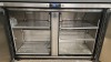 True Undercounter Refrigerator - 2