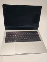 14” MacBook Pro