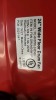 Tornado 24" High Velocity Metal Portable Tilt Blower Drum Fan - 6