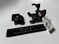 Tilta Full Camera Cage w/sliding dovetail Plate