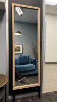 Standing Mirror