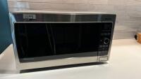 Panasonic Microwave