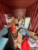 Bulk Lot of 20 Ft Container with Contents, Fluid Tanks, Reels with SS Line, Natco Line Heater & More - 14