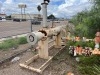 Bulk Lot of 20 Ft Container with Contents, Fluid Tanks, Reels with SS Line, Natco Line Heater & More - 18