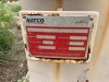 Bulk Lot of 20 Ft Container with Contents, Fluid Tanks, Reels with SS Line, Natco Line Heater & More - 21