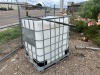 Bulk Lot of 20 Ft Container with Contents, Fluid Tanks, Reels with SS Line, Natco Line Heater & More - 22