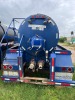 2012 Big Low Boy Vacuum Trailer - 4
