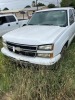 Chevy Pickup - 2