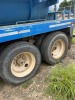 2009 Troxell Vacuum Trailer - 11