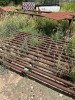 Bulk Lot of Ford F650 Truck (Parts only), Scrap, Tires, Tanker Parts, Meter Run, Ladders & More... - 4